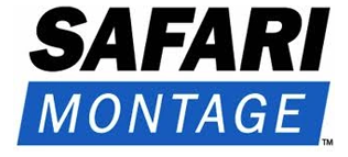 SAFARI Montage logo