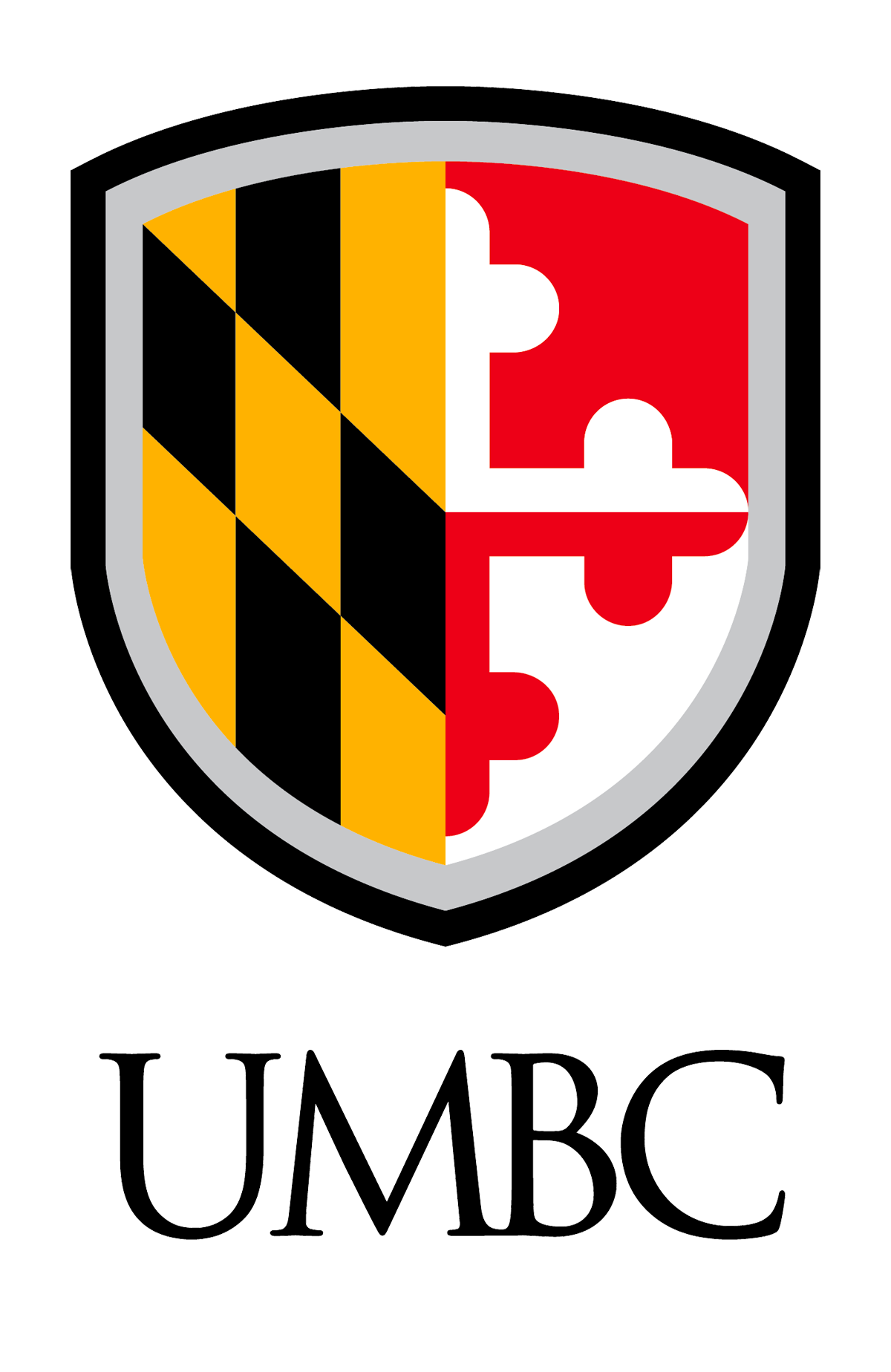 University of Maryland, Baltimore County logo