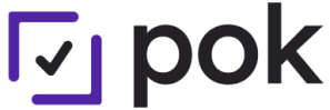 Proof of Knowledge (POK) logo