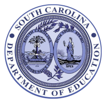 South Carolina Department of Education logo2