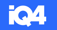 iQ4 logo