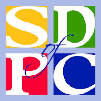 pickens county school district logo